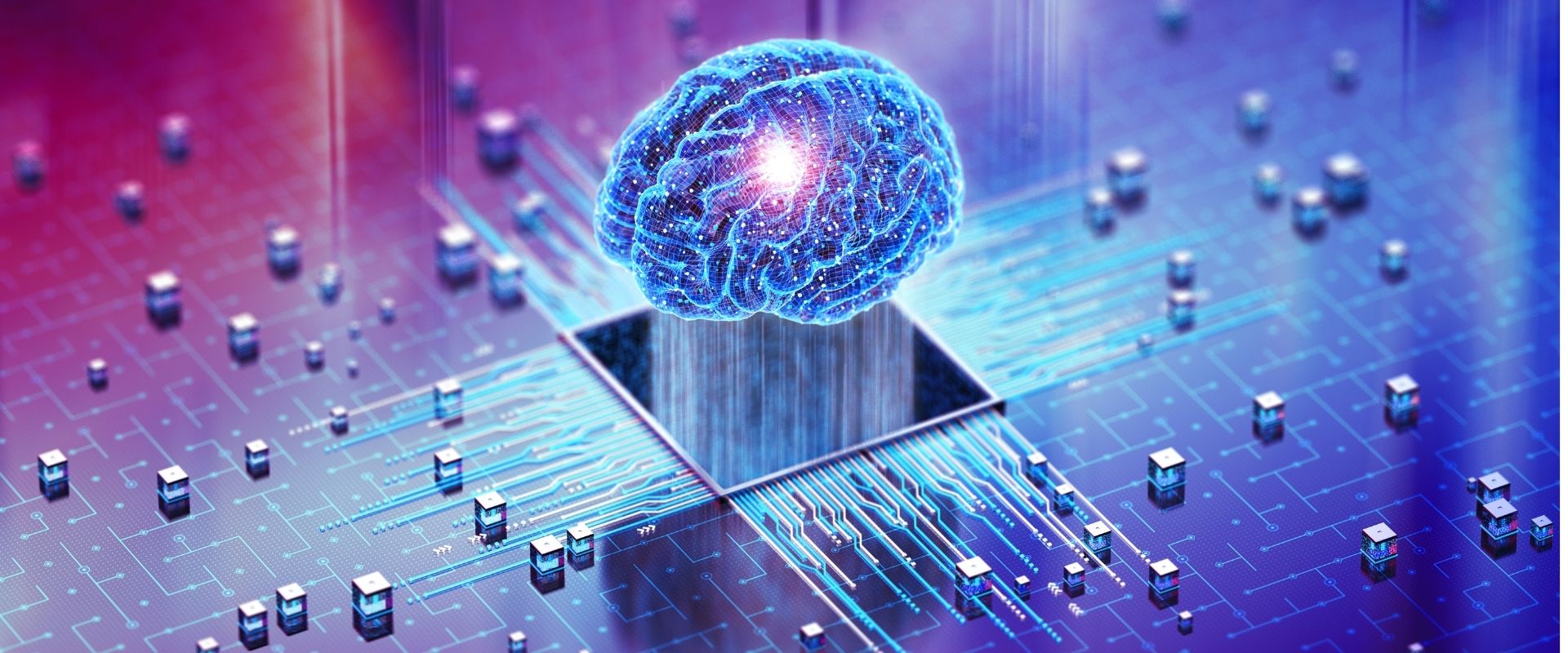 Noisoft AI Hikayesi